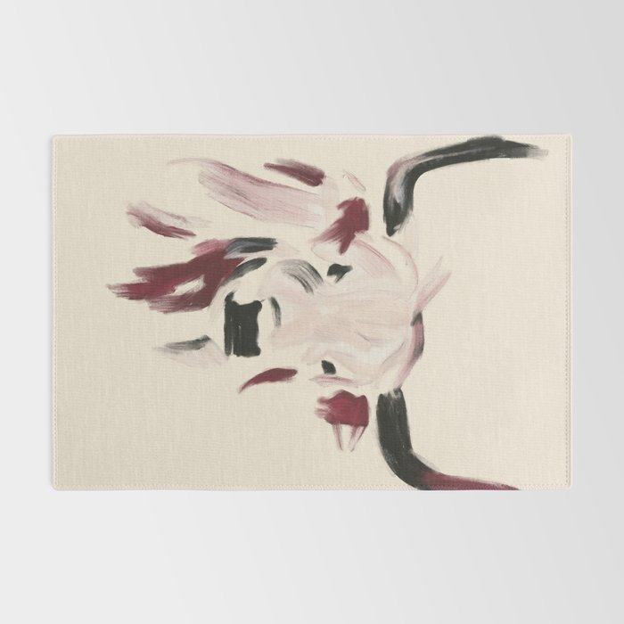 Highland Cow Rug Gallery Image 2