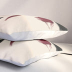 Highland Cow Pillow Sham Gallery Image 3