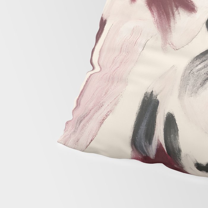 Highland Cow Pillow Sham Gallery Image 4