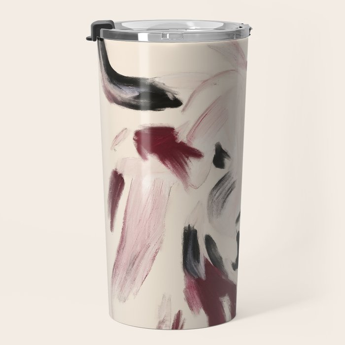 Highland Cow Travel Mug Gallery Image 3