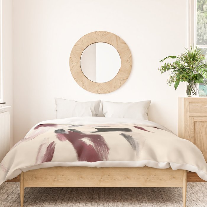 Highland Cow Duvet Cover Gallery Image 3
