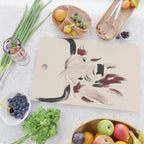 Highland Cow Cutting Board Gallery Image 2