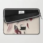 Highland Cow Laptop Sleeve Gallery Image 2