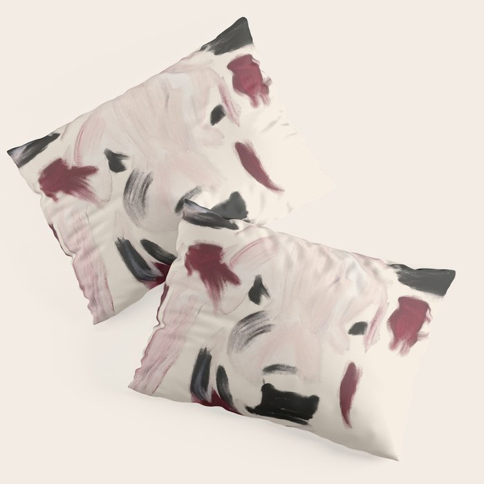 Highland Cow Pillow Sham Gallery Image 3