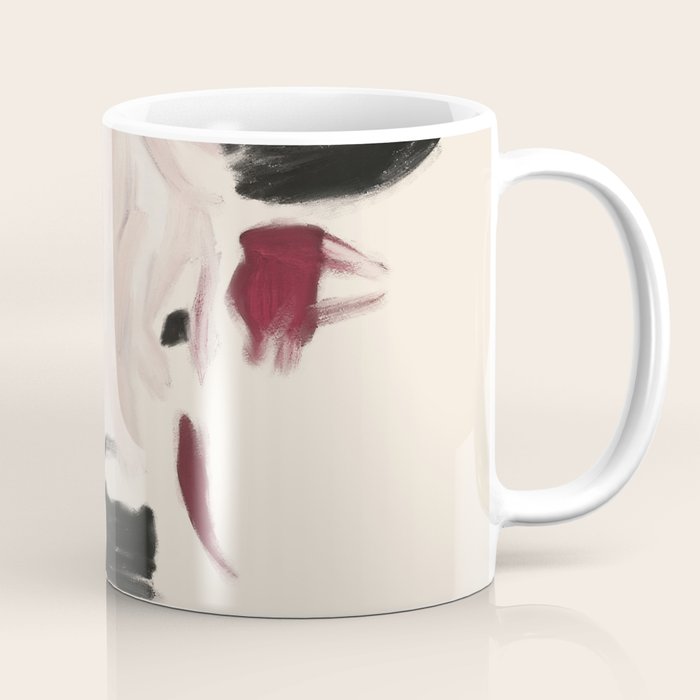 Highland Cow Coffee Mug Gallery Image 1
