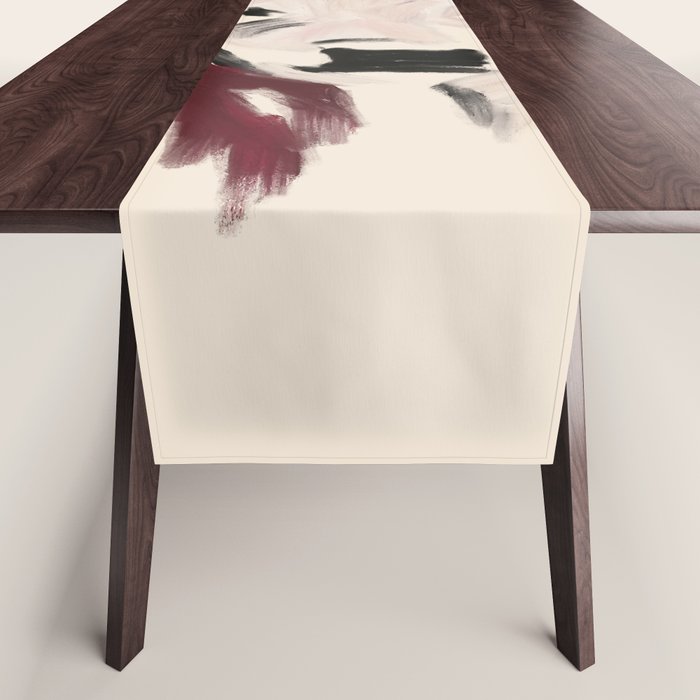 Highland Cow Table Runner Gallery Image 1