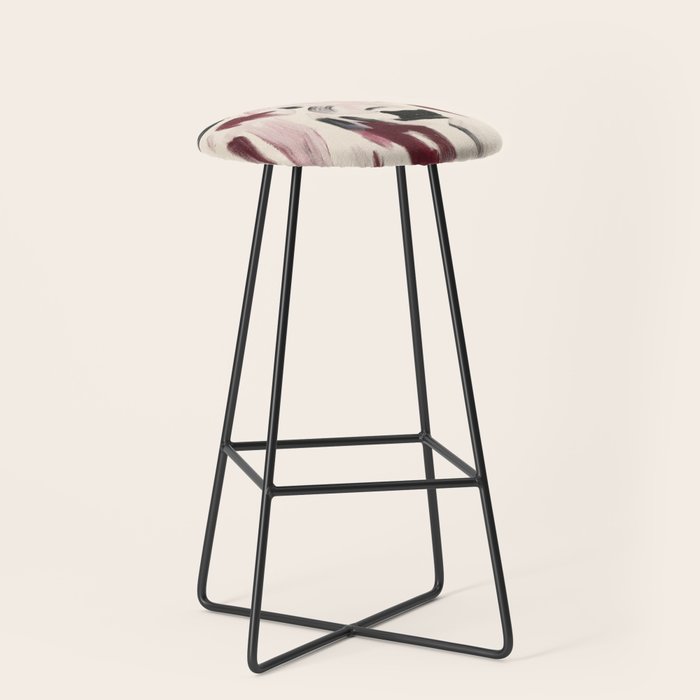 Highland Cow Stool Gallery Image 1