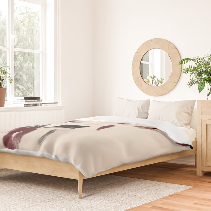 Highland Cow Duvet Cover Gallery Image 2
