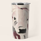 Highland Cow Travel Mug Gallery Image 1