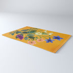 Summer Flowers 8 Rug Gallery Image 3