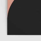 Almond Abstract XVI Poster Gallery Image 3