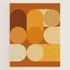 Retro 12A Jigsaw Puzzle Gallery Image 1