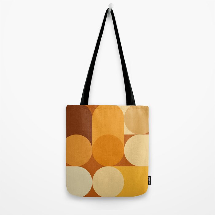 Retro 12A Tote Bag Gallery Image 2