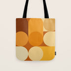 Retro 12A Tote Bag Gallery Image 1