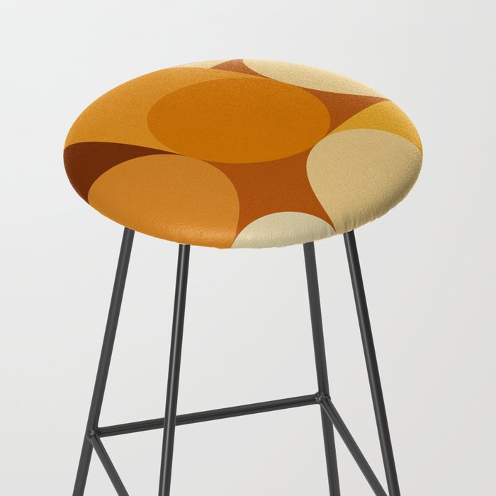 Retro 12A Stool Gallery Image 2