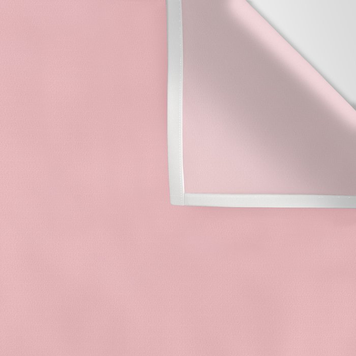 Color Block Pink and Green Wall Tapestry Gallery Image 3