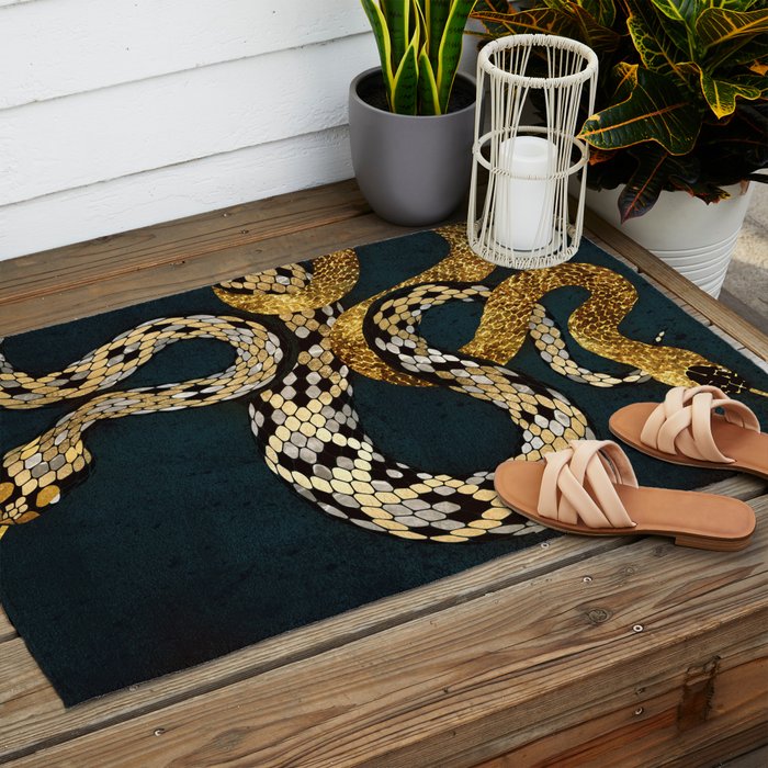Balance Outdoor Rug Gallery Image 2