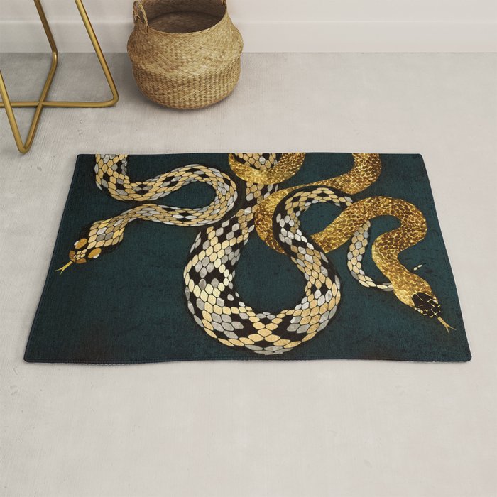 Balance Rug Gallery Image 1