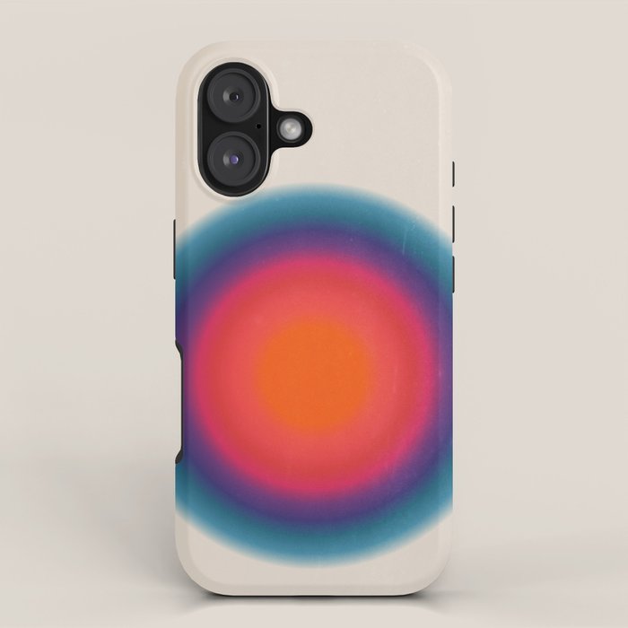 California Dreaming: Off-White Day Edition iPhone Case Gallery Image 1