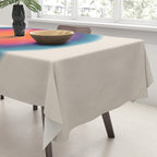 California Dreaming: Off-White Day Edition Tablecloth Gallery Image 3