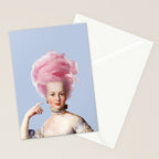 Maria Candy Stationery Card Gallery Image 2