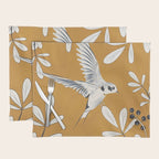 Swallow 01 Placemat Gallery Image 1