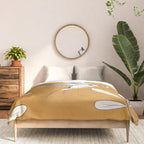Swallow 01 Comforter Gallery Image 3