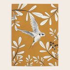 Swallow 01 Poster Gallery Image 4