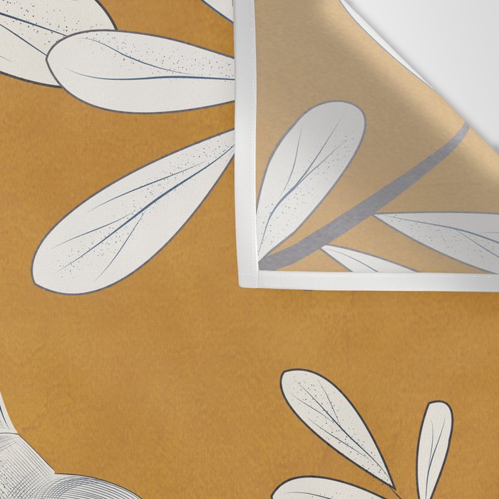 Swallow 01 Wall Tapestry Gallery Image 3