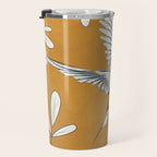 Swallow 01 Travel Mug Gallery Image 3