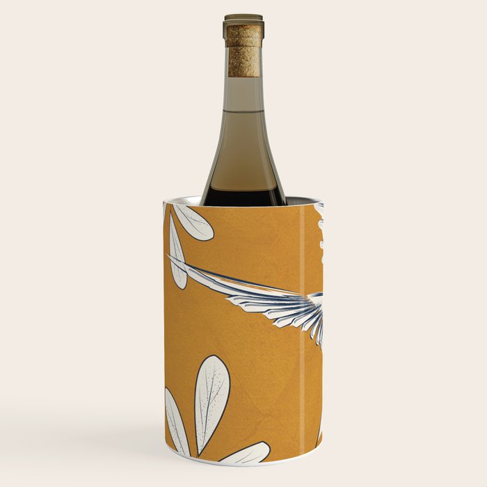 Swallow 01 Wine Chiller Gallery Image 2