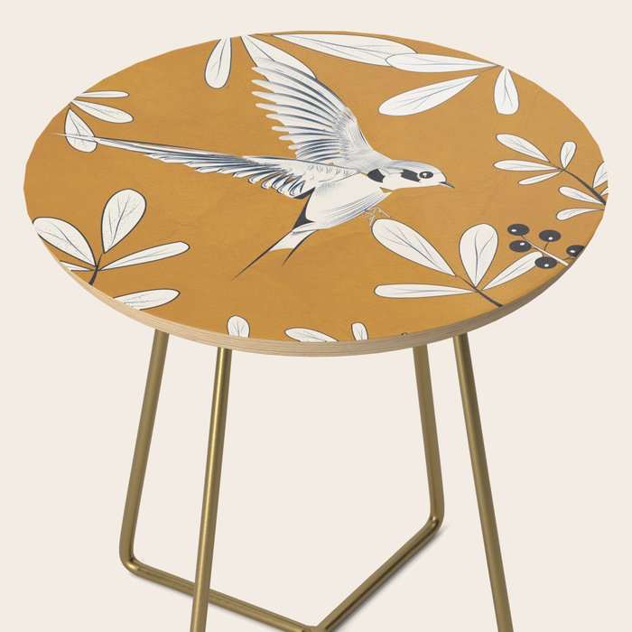 Swallow 01 Side Table Gallery Image 2