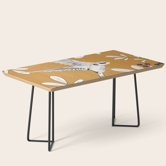 Swallow 01 Coffee Table Gallery Image 1