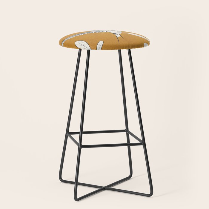 Swallow 01 Stool Gallery Image 1