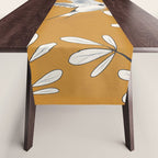 Swallow 01 Table Runner Gallery Image 1
