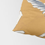 Swallow 01 Pillow Sham Gallery Image 4