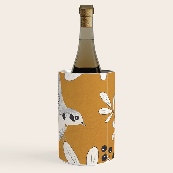 Swallow 01 Wine Chiller Gallery Image 3