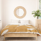 Swallow 01 Duvet Cover Gallery Image 3