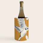 Swallow 01 Wine Chiller Gallery Image 1