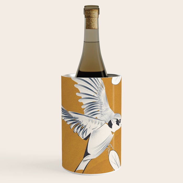 Swallow 01 Wine Chiller Gallery Image 1
