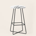 Please Seat Yourself  Stool Gallery Image 1
