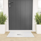 Please Seat Yourself  Welcome Mat Gallery Image 3