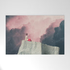 God I've Missed You Welcome Mat Gallery Image 1