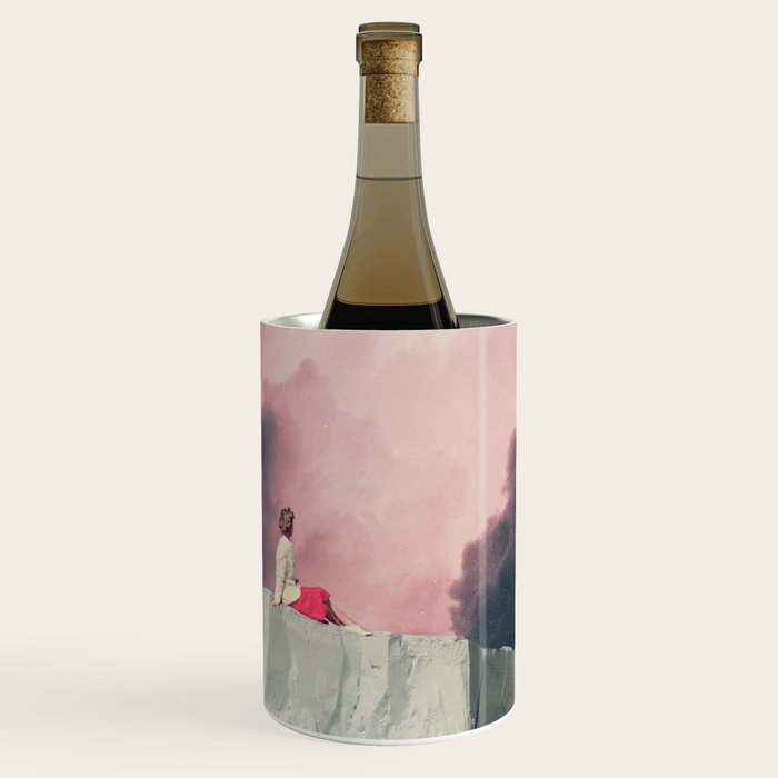God I've Missed You Wine Chiller Gallery Image 1