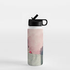 God I've Missed You Water Bottle Gallery Image 1