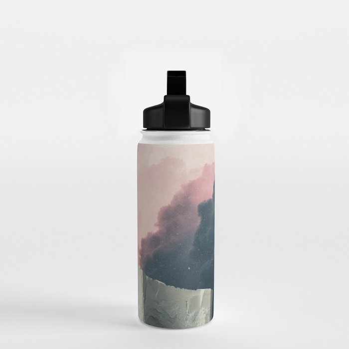 God I've Missed You Water Bottle Gallery Image 2