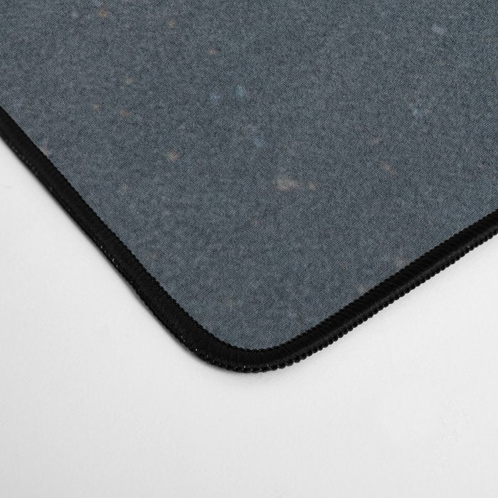 God I've Missed You Desk Mat Gallery Image 4