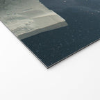 God I've Missed You Welcome Mat Gallery Image 2