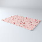 Peppermint Christmas Rug Gallery Image 3