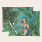 Jane of the Jungle Placemat Gallery Image 1